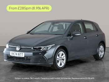 Used Volkswagen Golf undefined for sale - 77269745: Photo