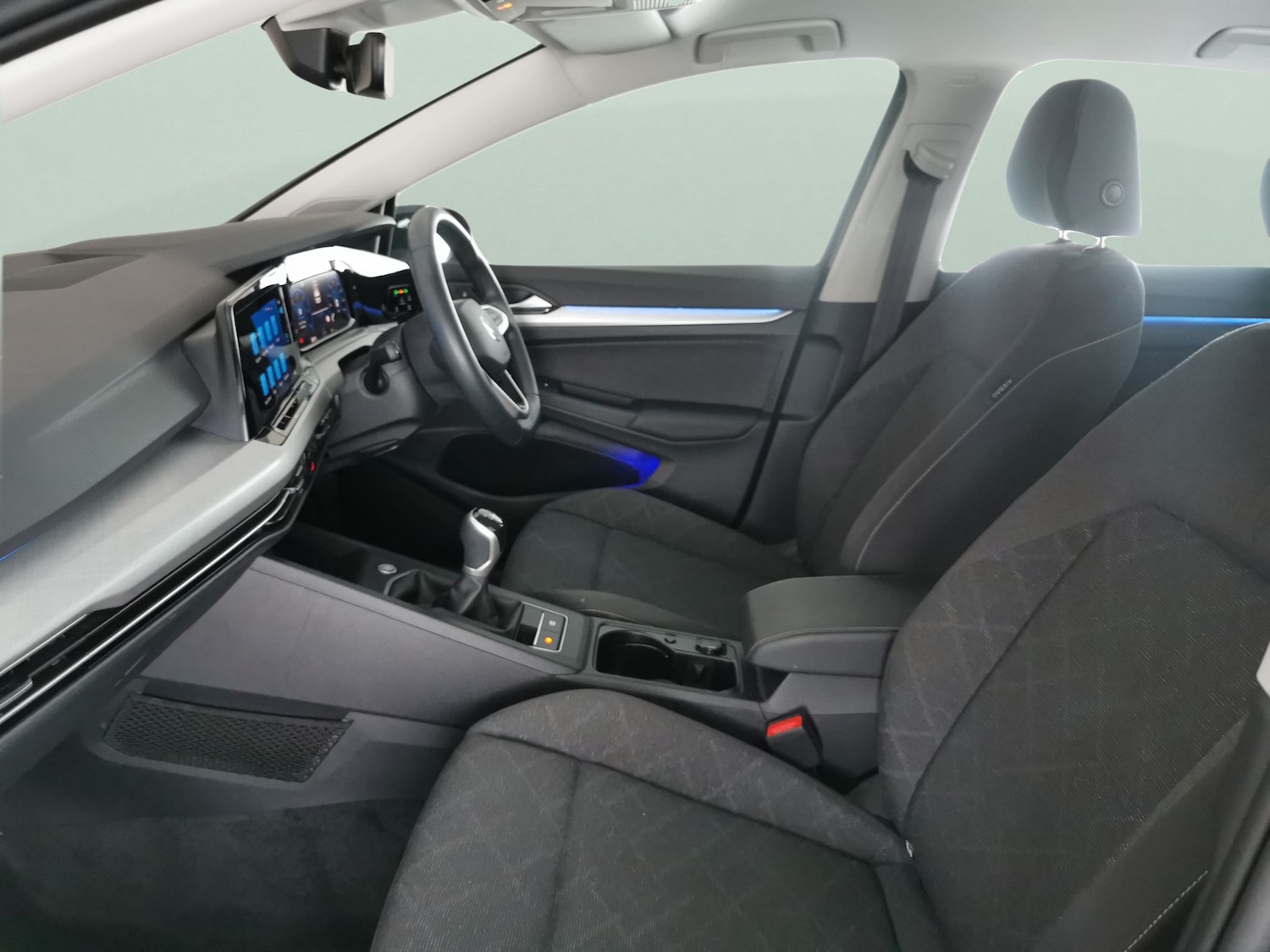 Used Volkswagen Golf 2024 for sale - 77269745: Photo 4