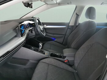 Used Volkswagen Golf 2024 for sale - 77269745: Photo