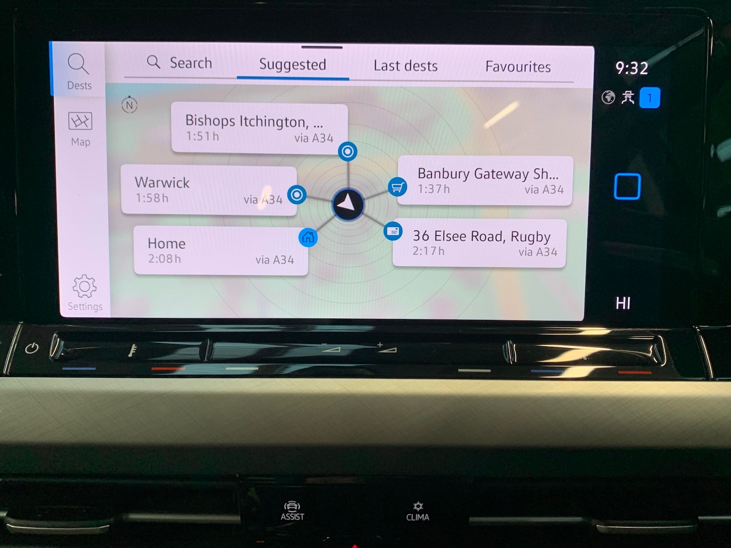 Used Volkswagen Golf 2024 for sale - 77269745: Photo 5