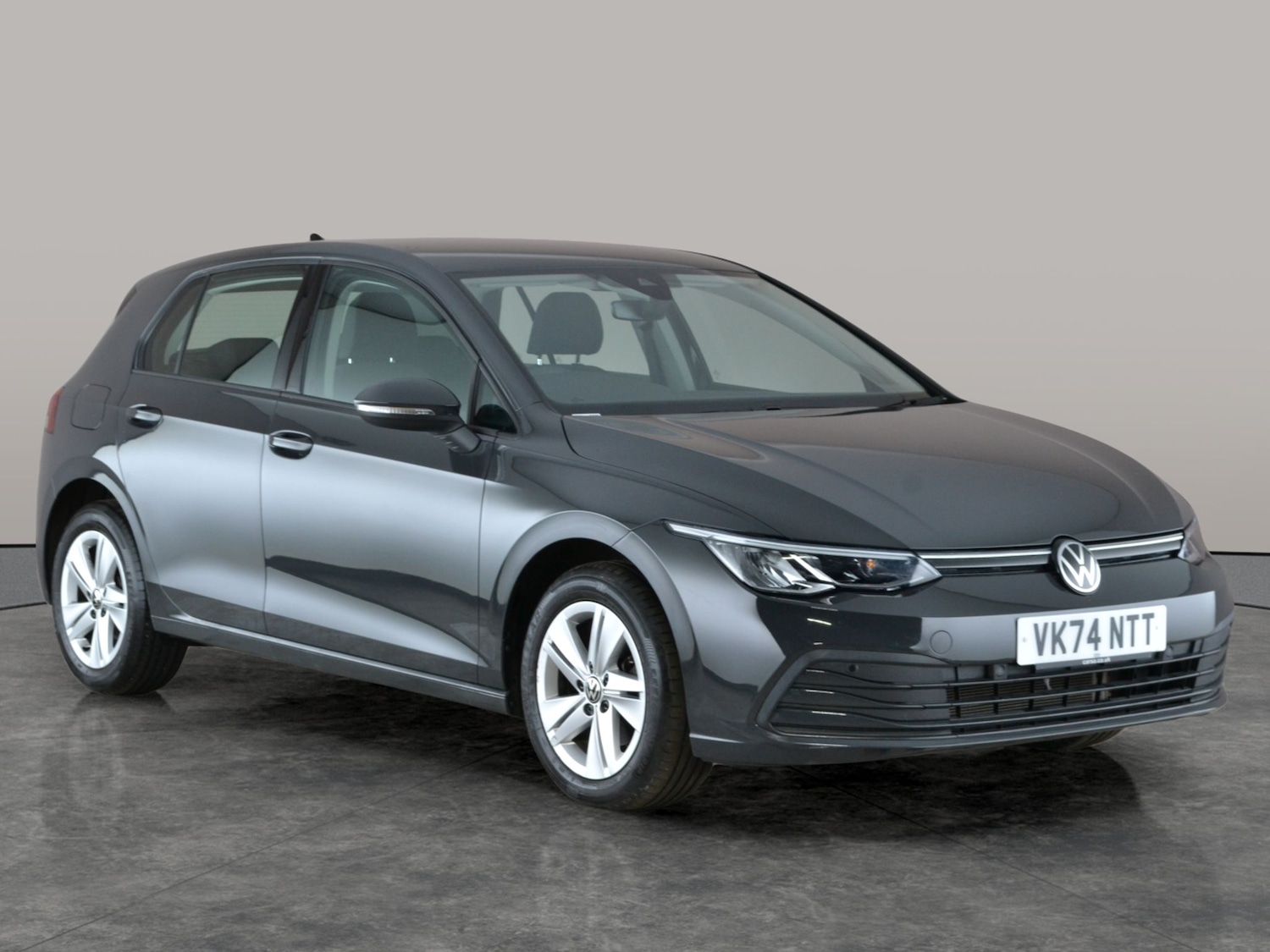 Used Volkswagen Golf 2024 for sale - 77269745: Photo 7