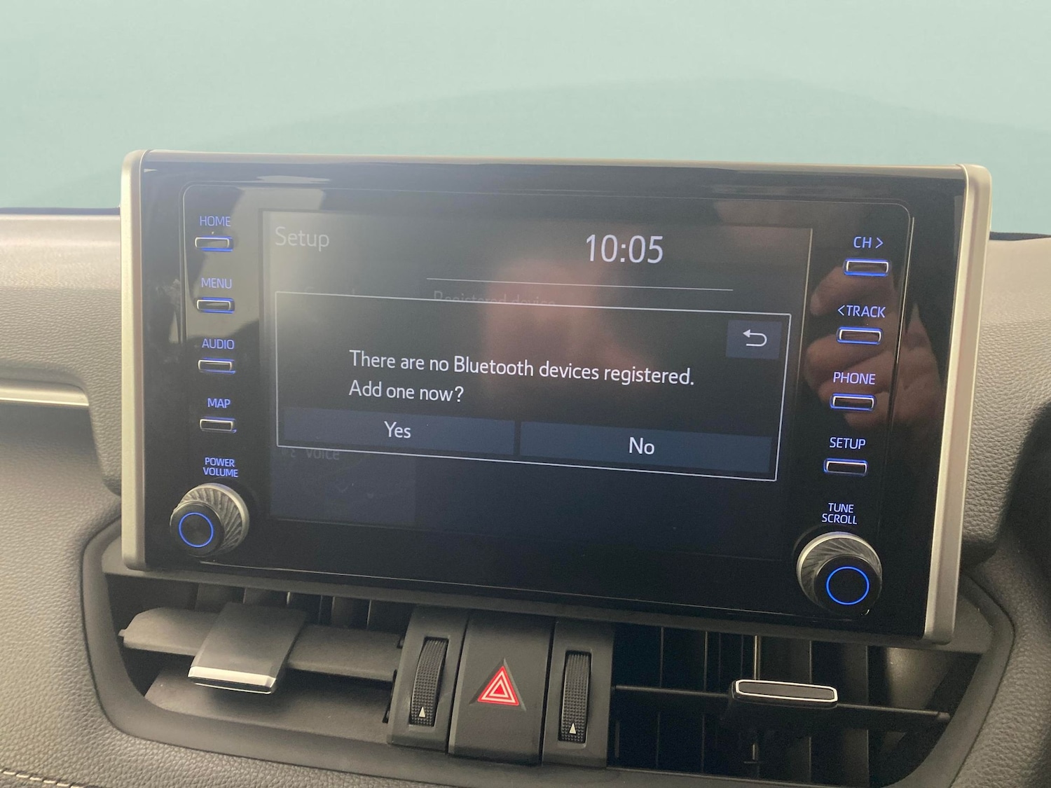 Used Toyota RAV4 2021 for sale - 77916939: Photo 14