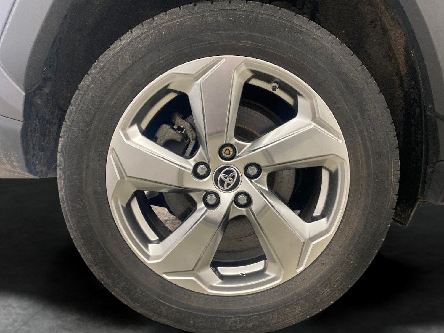 Used Toyota RAV4 2021 for sale - 77916939: Photo 20