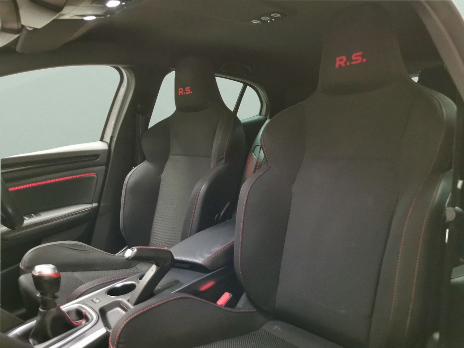 Used Renault Megane 2020 for sale - 77186710: Photo 12