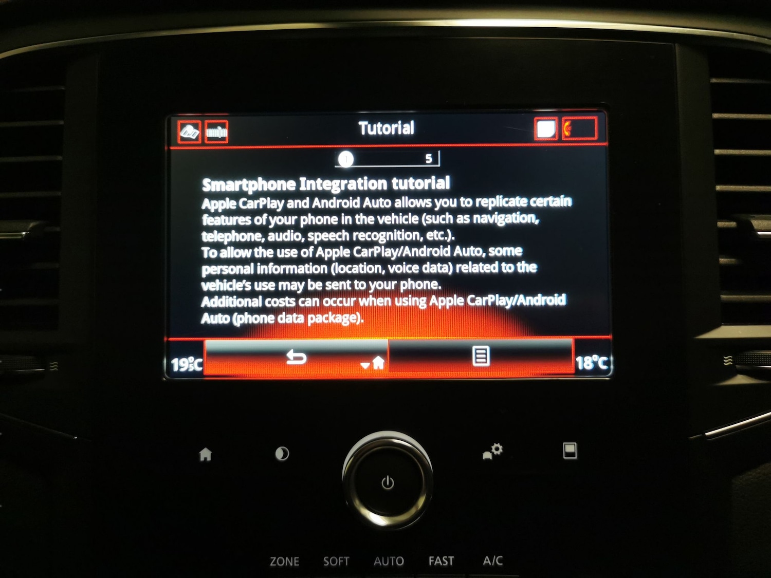 Used Renault Megane 2020 for sale - 77186710: Photo 13