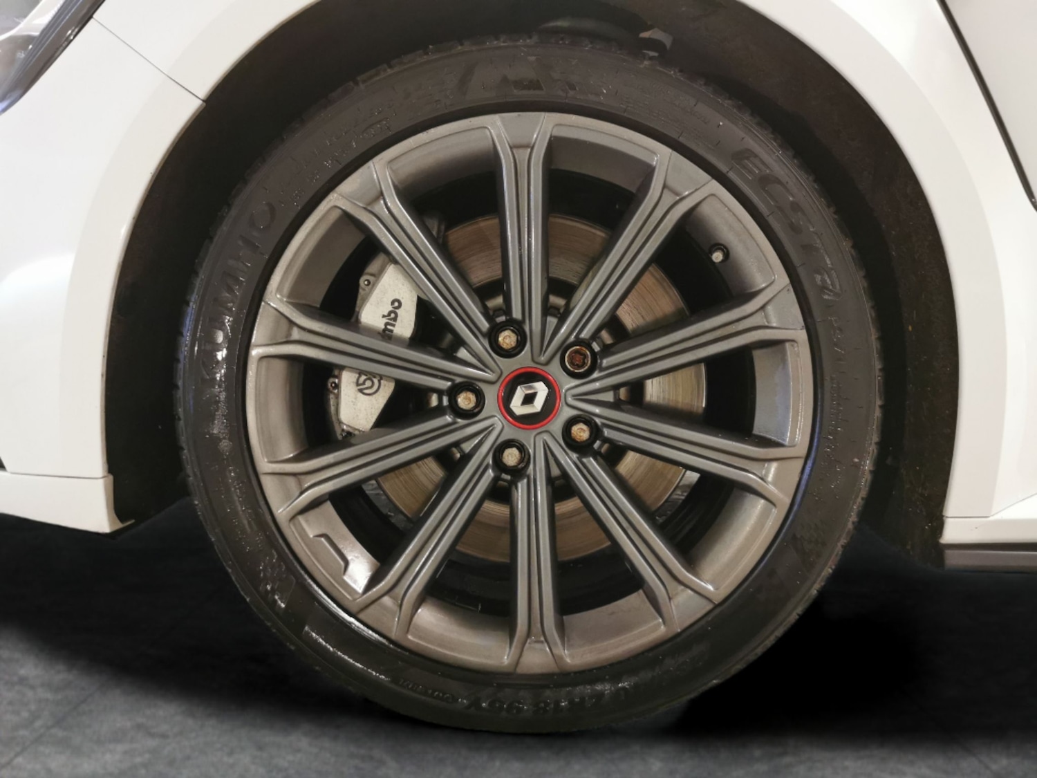 Used Renault Megane 2020 for sale - 77186710: Photo 19