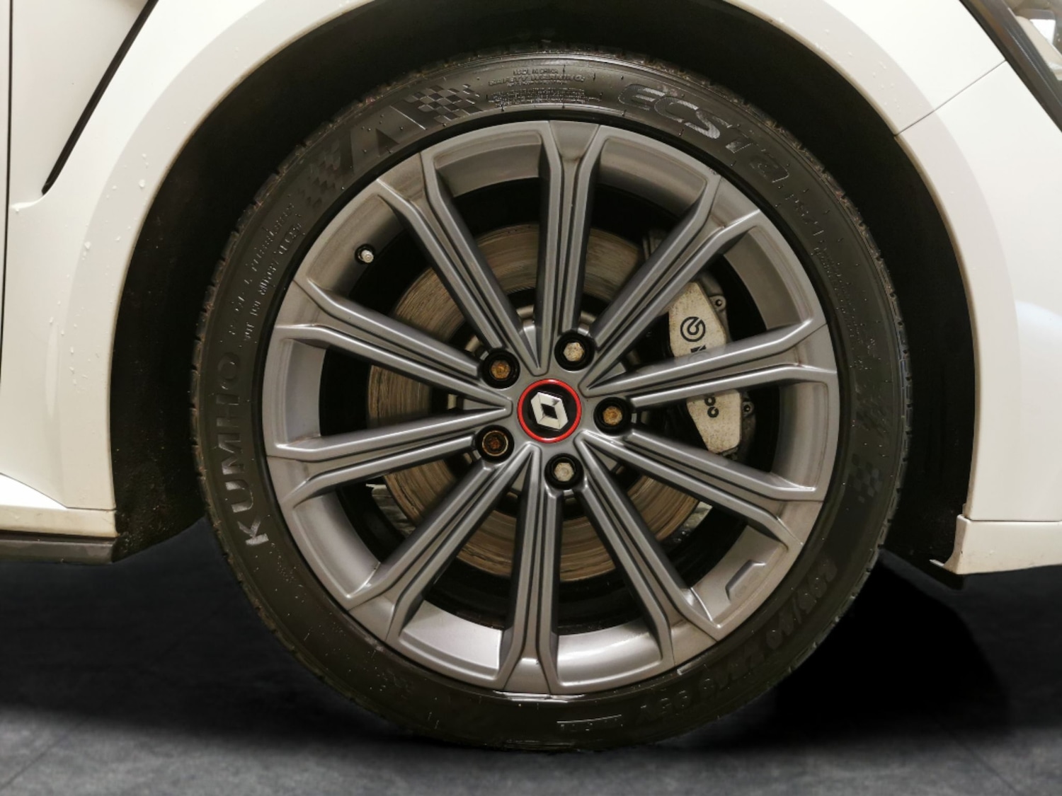 Used Renault Megane 2020 for sale - 77186710: Photo 20