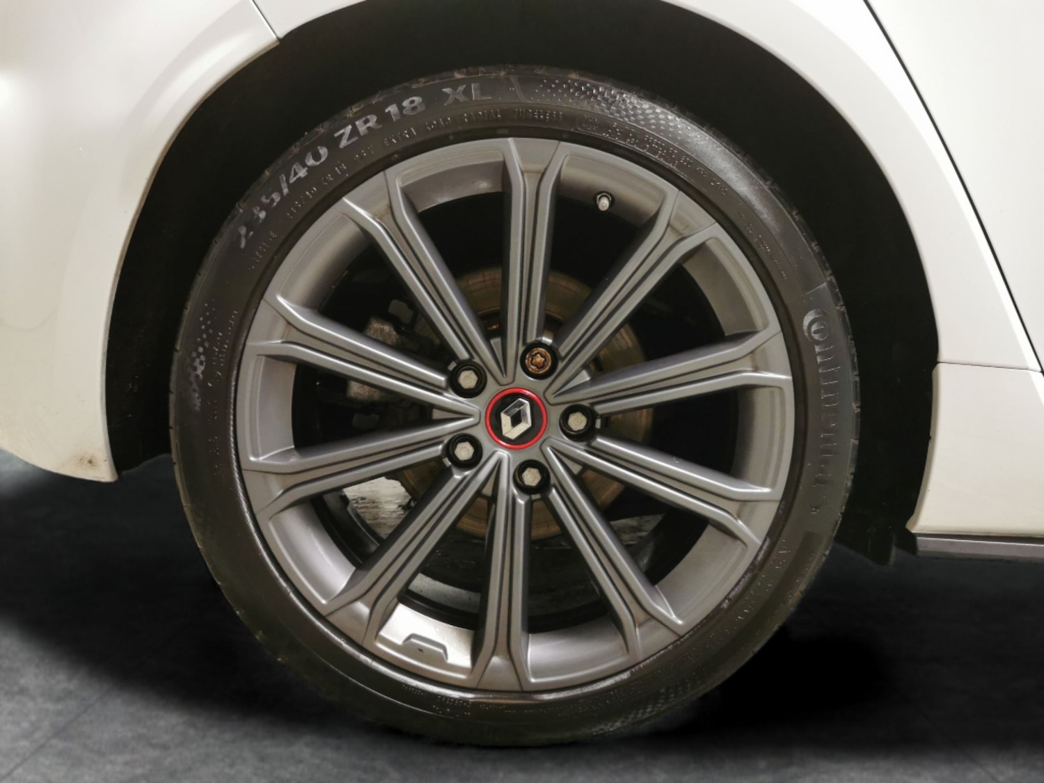 Used Renault Megane 2020 for sale - 77186710: Photo 21