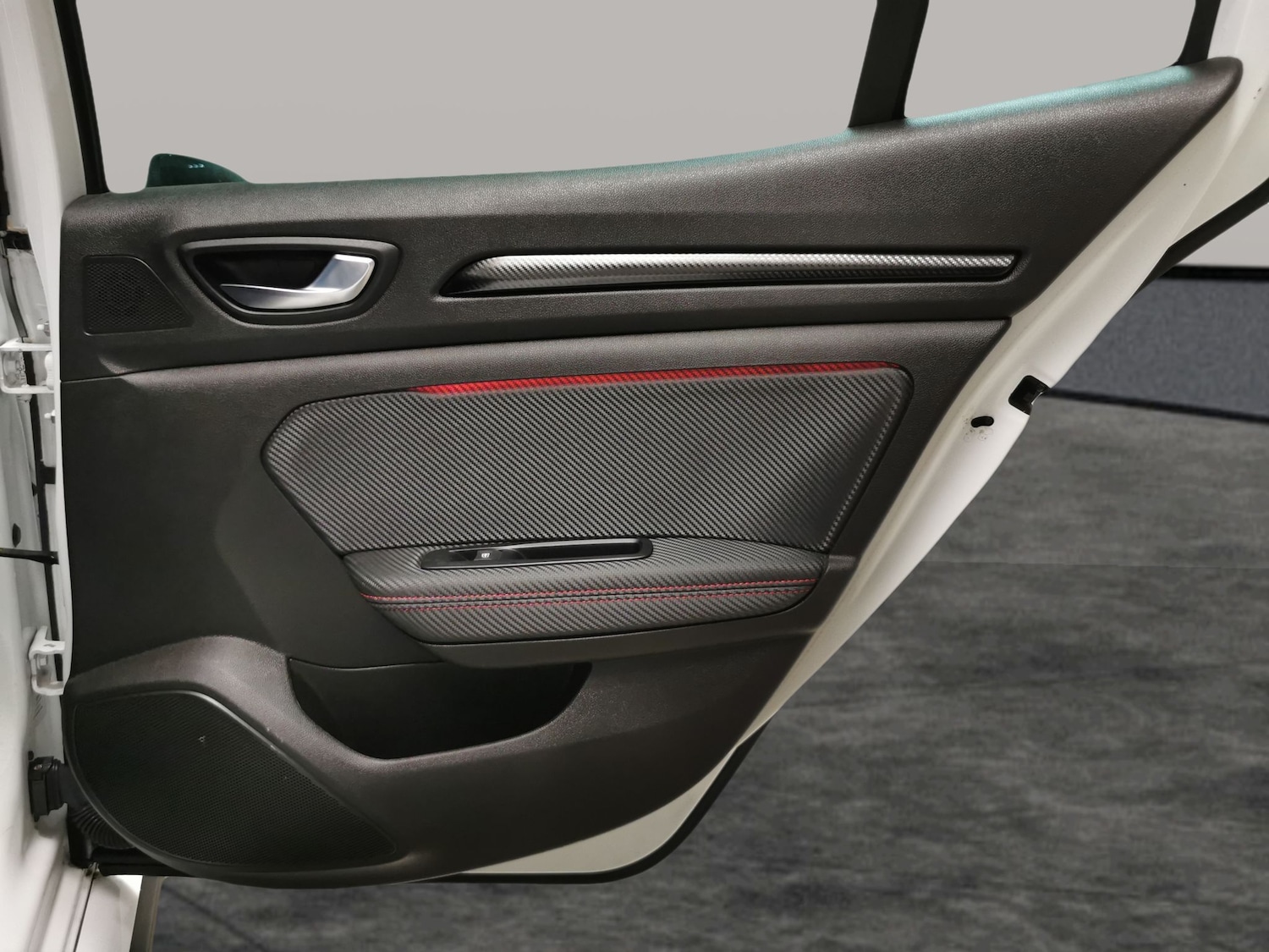 Used Renault Megane 2020 for sale - 77186710: Photo 25