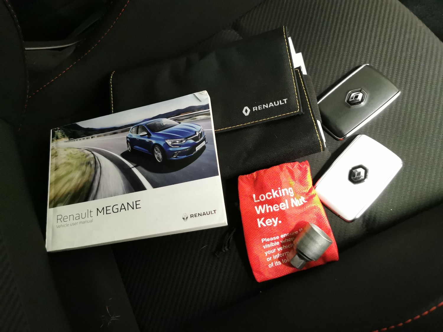 Used Renault Megane 2020 for sale - 77186710: Photo 27