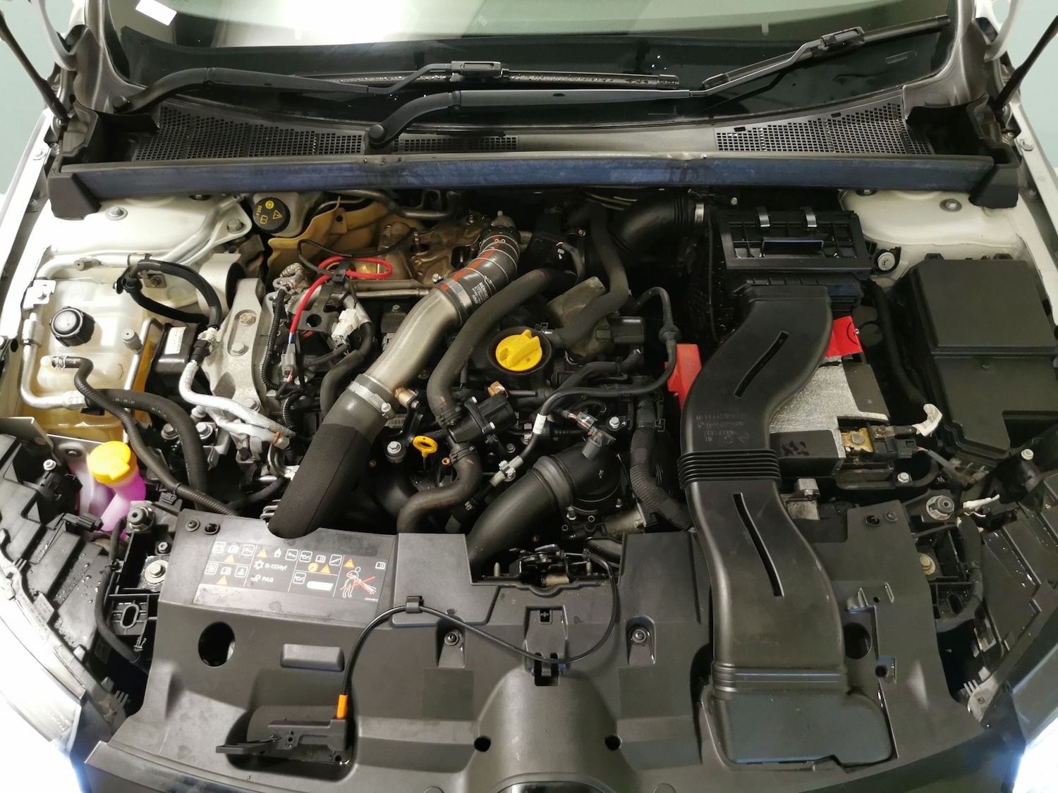 Used Renault Megane 2020 for sale - 77186710: Photo 28