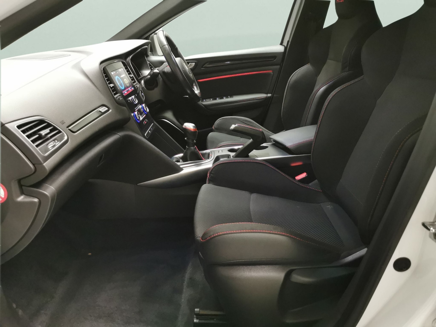 Used Renault Megane 2020 for sale - 77186710: Photo 4