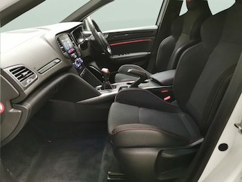 Used Renault Megane 2020 for sale - 77186710: Photo