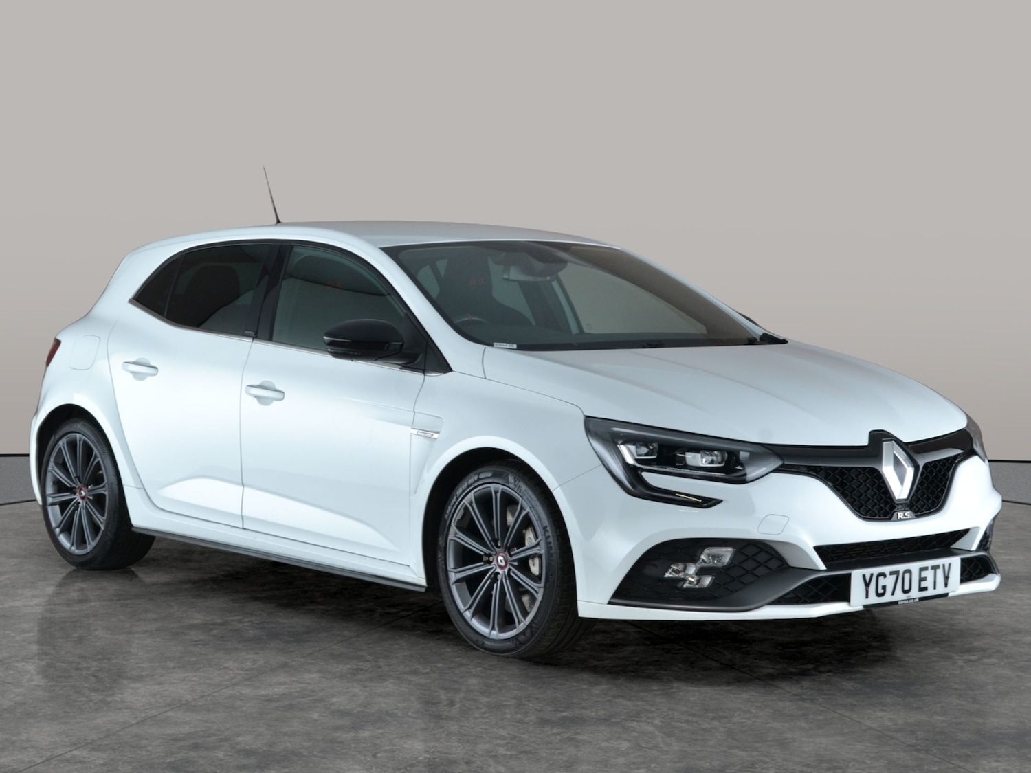Used Renault Megane 2020 for sale - 77186710: Photo 6