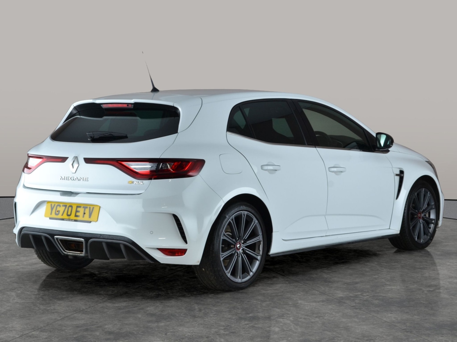 Used Renault Megane 2020 for sale - 77186710: Photo 8