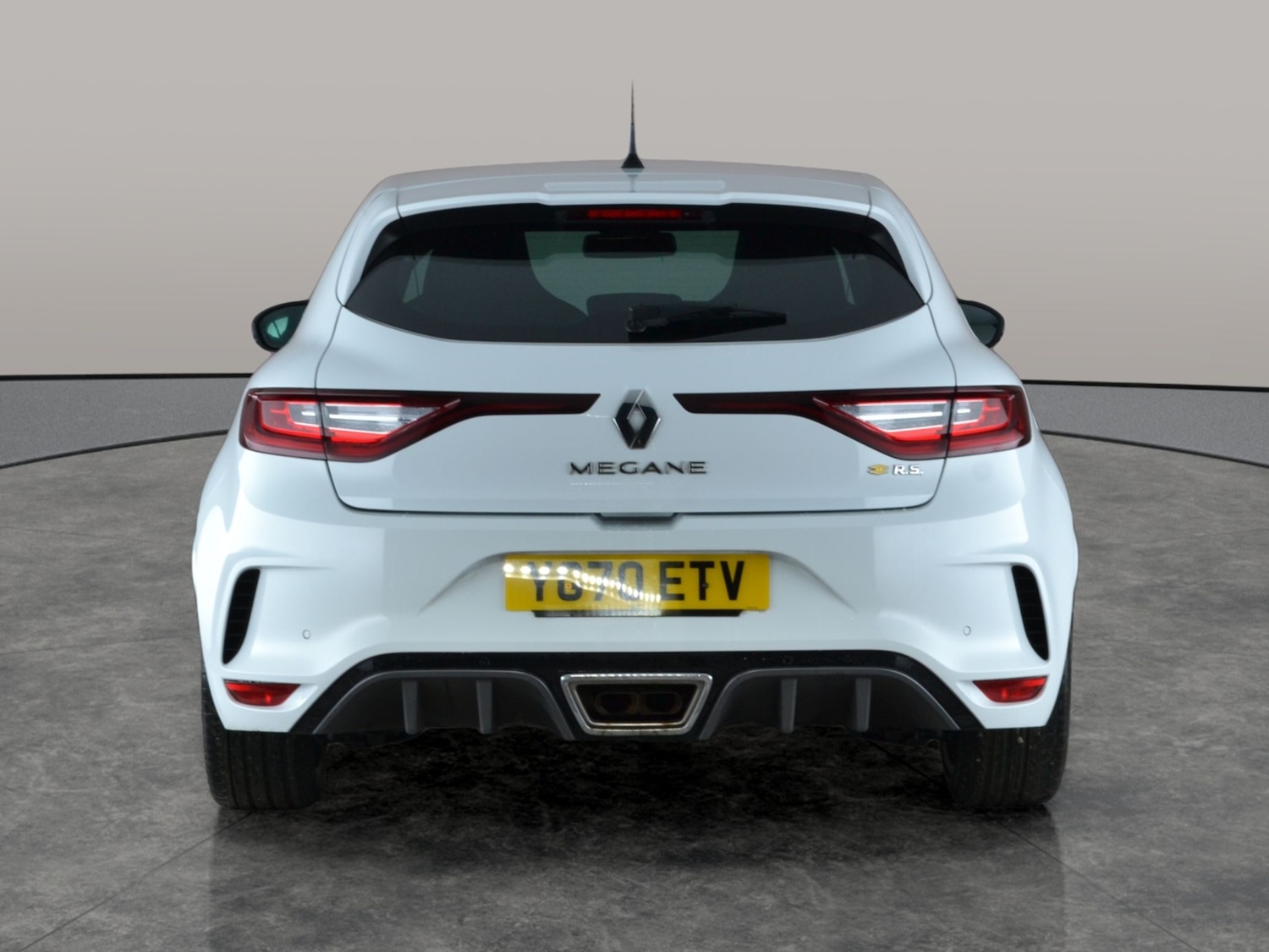 Used Renault Megane 2020 for sale - 77186710: Photo 9