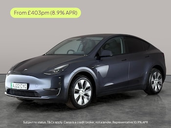 Used Tesla Model Y 2022 for sale - 79473129: Photo