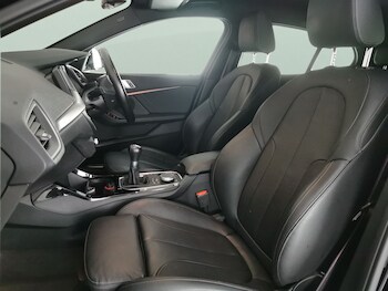 Used BMW 1 Series undefined for sale - 78863015: Photo
