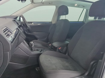 Used Volkswagen Tiguan 2021 for sale - 79516393: Photo