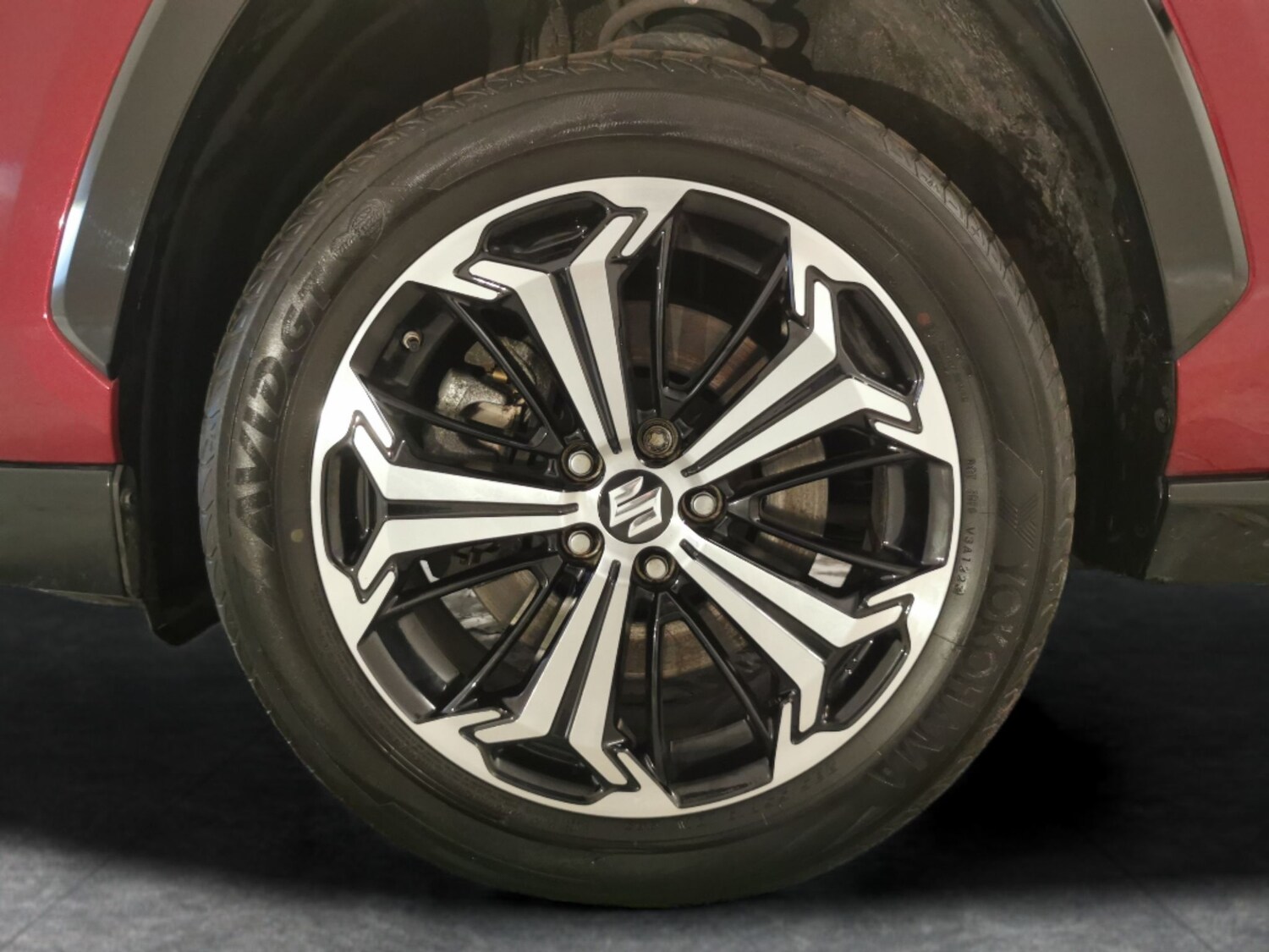 Used Suzuki Across 2023 for sale - 77675914: Photo 21