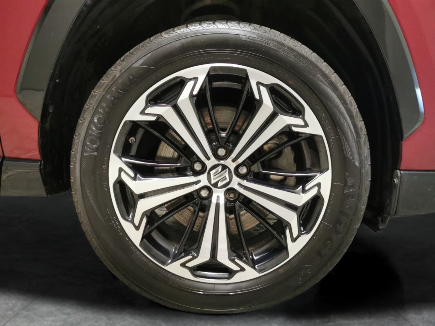 Used Suzuki Across 2023 for sale - 77675914: Photo 22