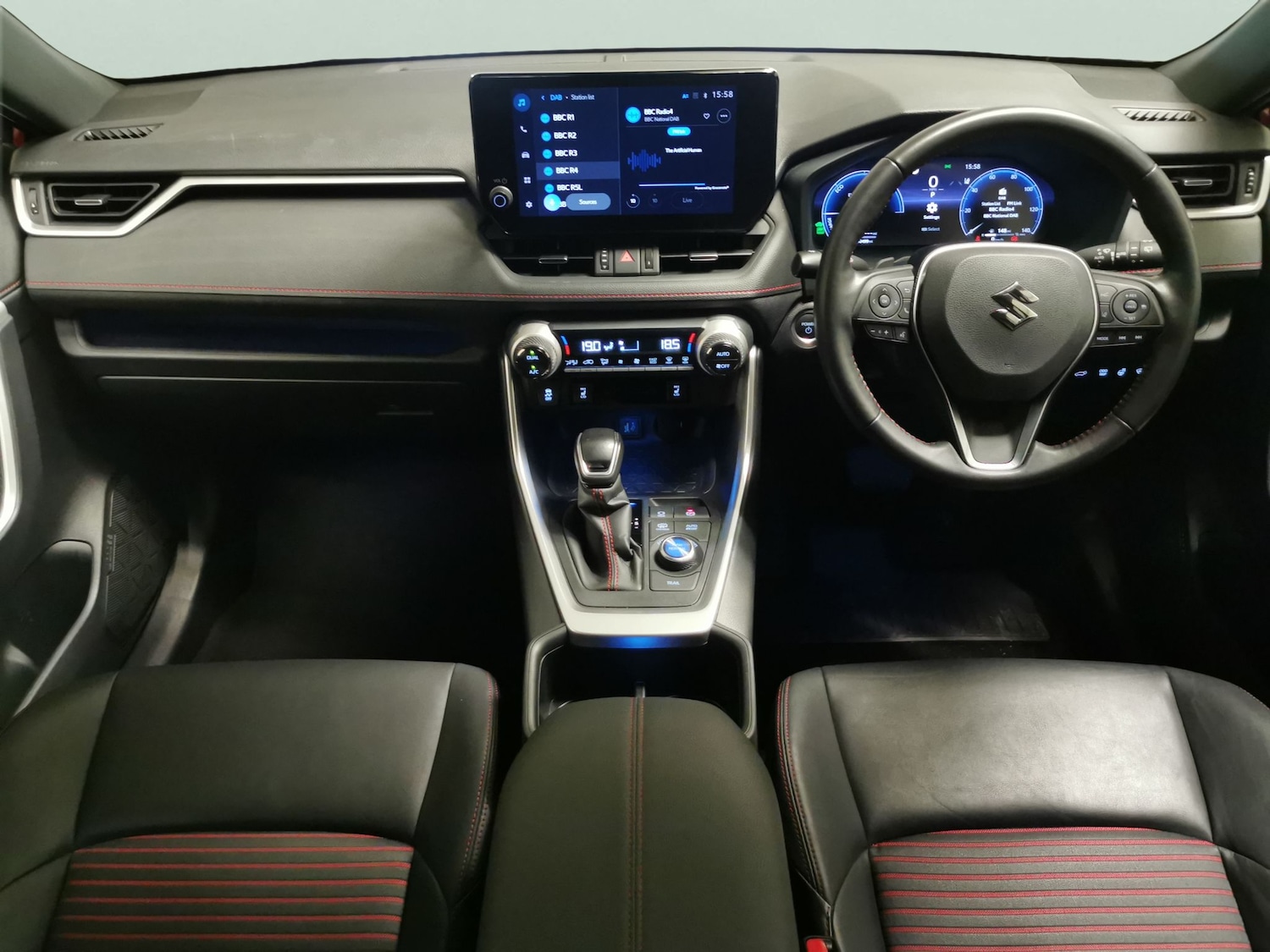 Used Suzuki Across 2023 for sale - 77675914: Photo 5