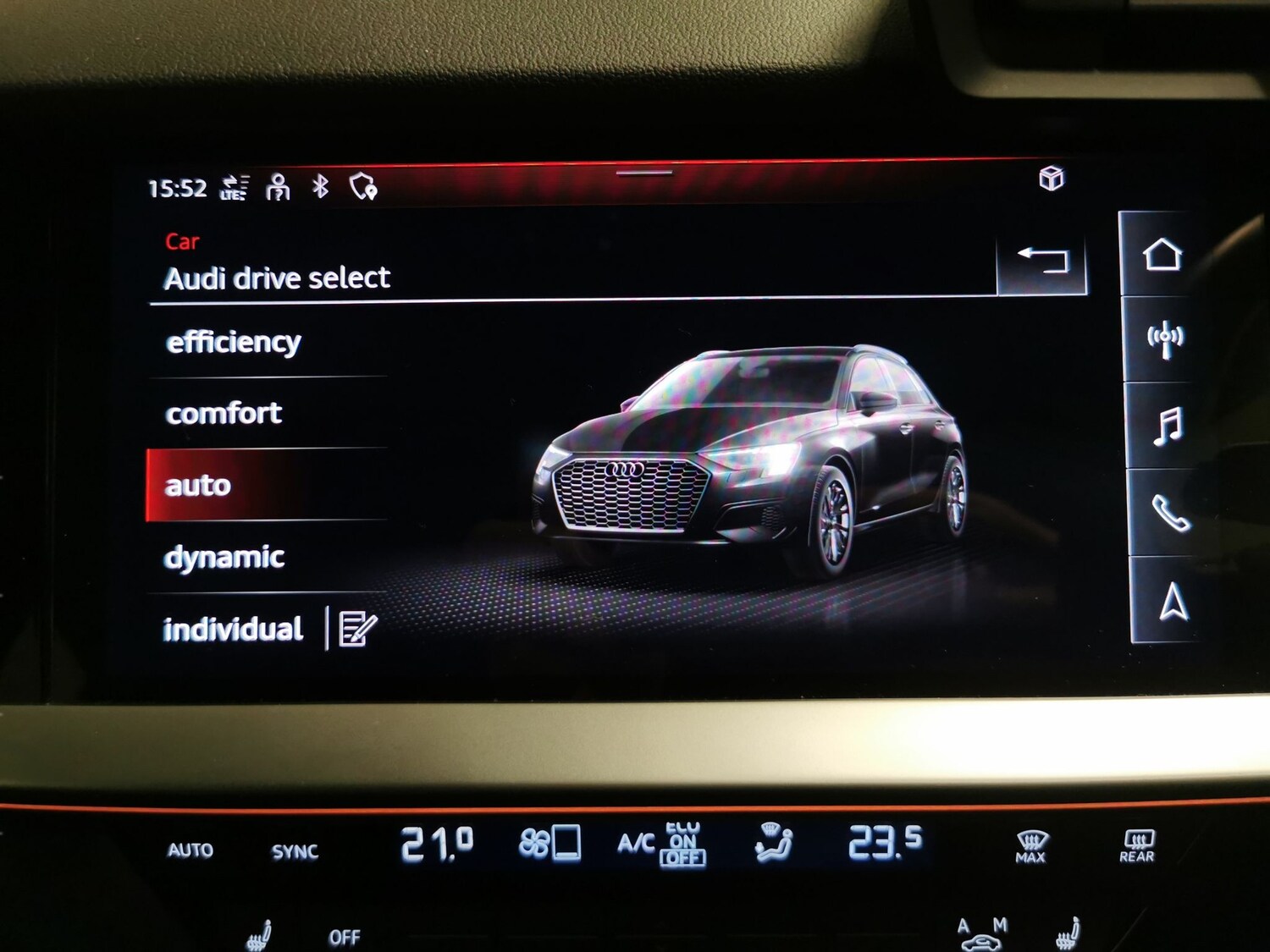 Used Audi A3 2022 for sale - 77614928: Photo 15