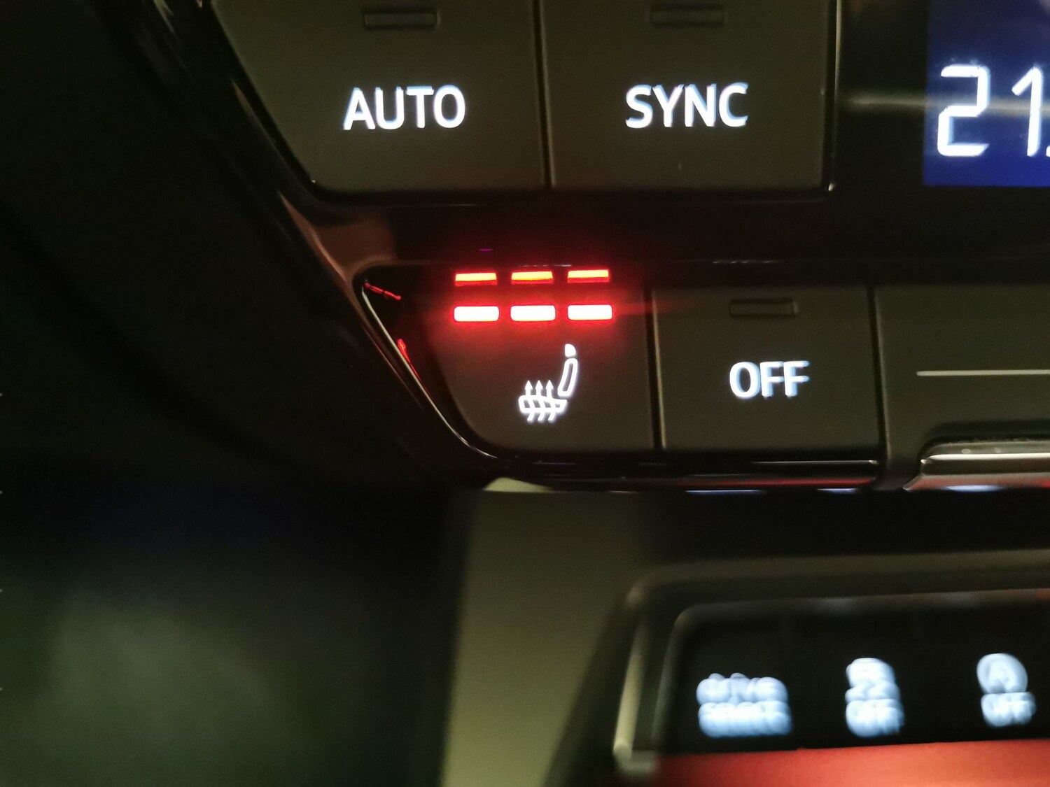 Used Audi A3 2022 for sale - 77614928: Photo 17