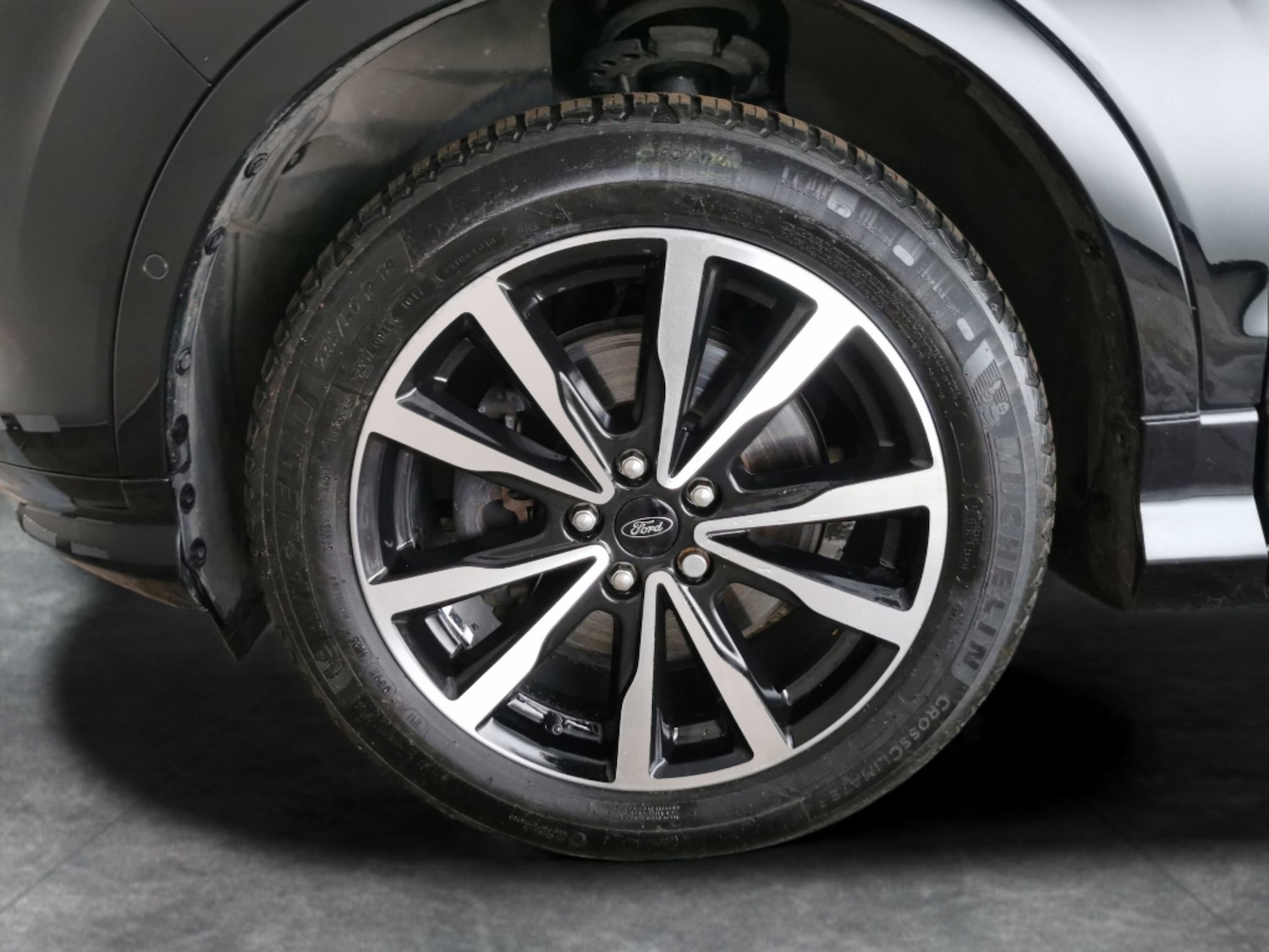 Used Ford Kuga 2019 for sale - 78163627: Photo 19