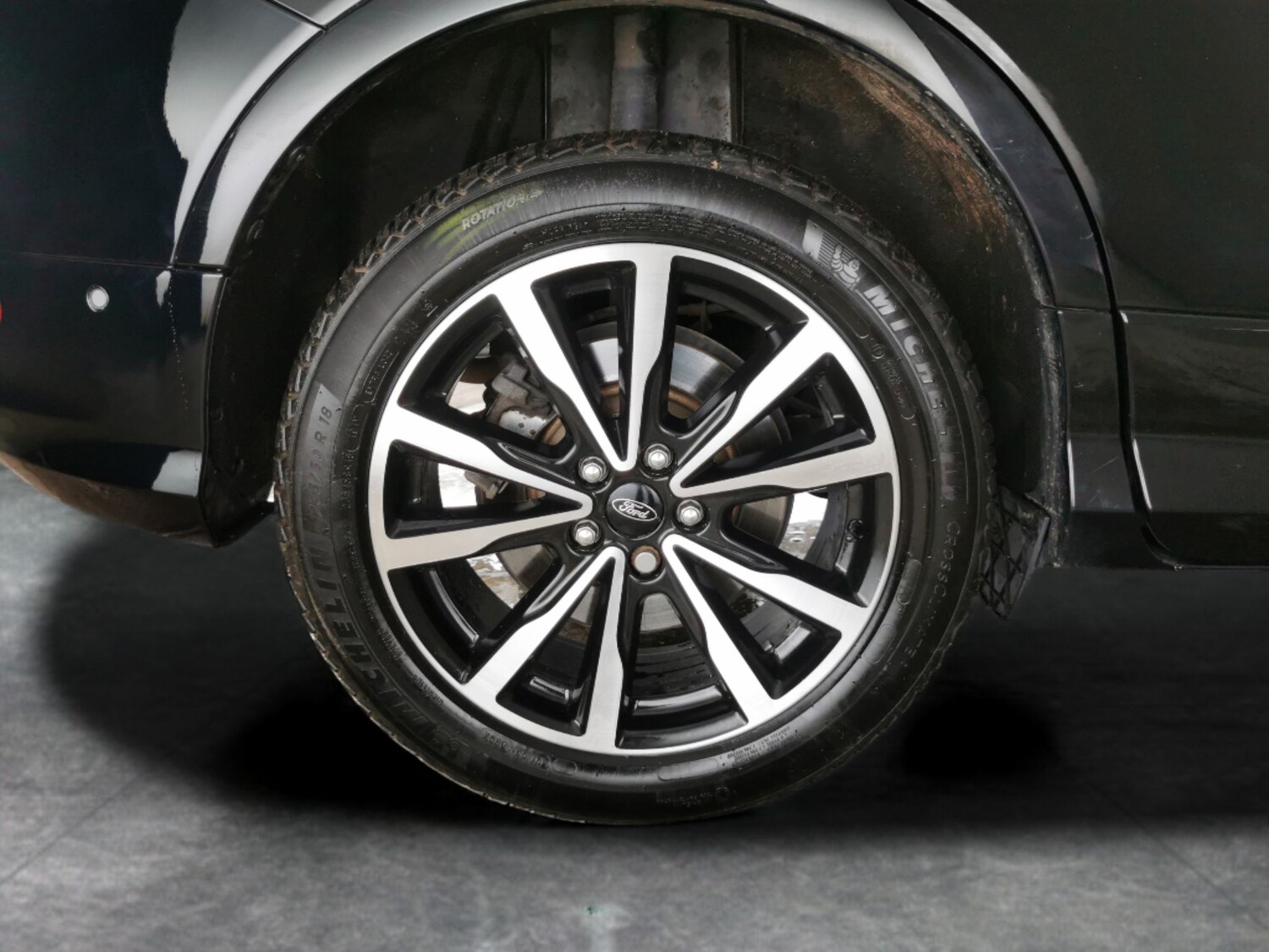 Used Ford Kuga 2019 for sale - 78163627: Photo 21