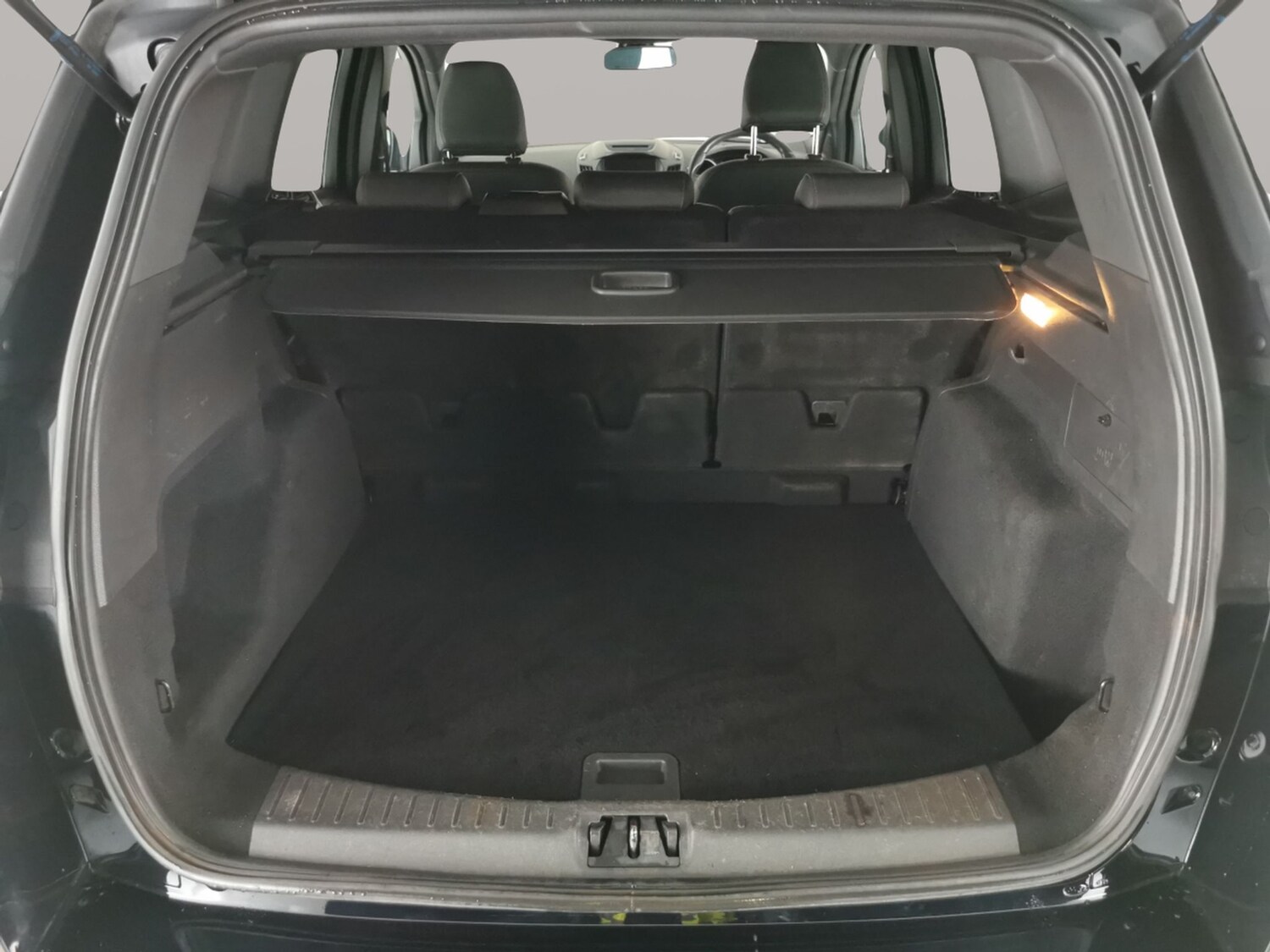 Used Ford Kuga 2019 for sale - 78163627: Photo 27