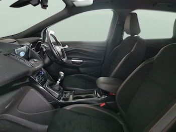 Used Ford Kuga 2019 for sale - 78163627: Photo