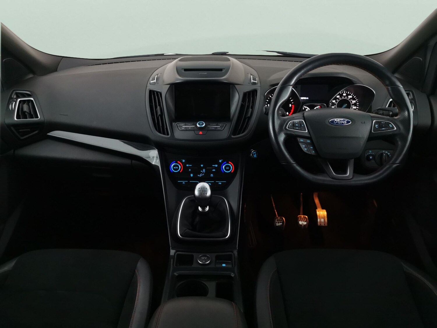 Used Ford Kuga 2019 for sale - 78163627: Photo 7