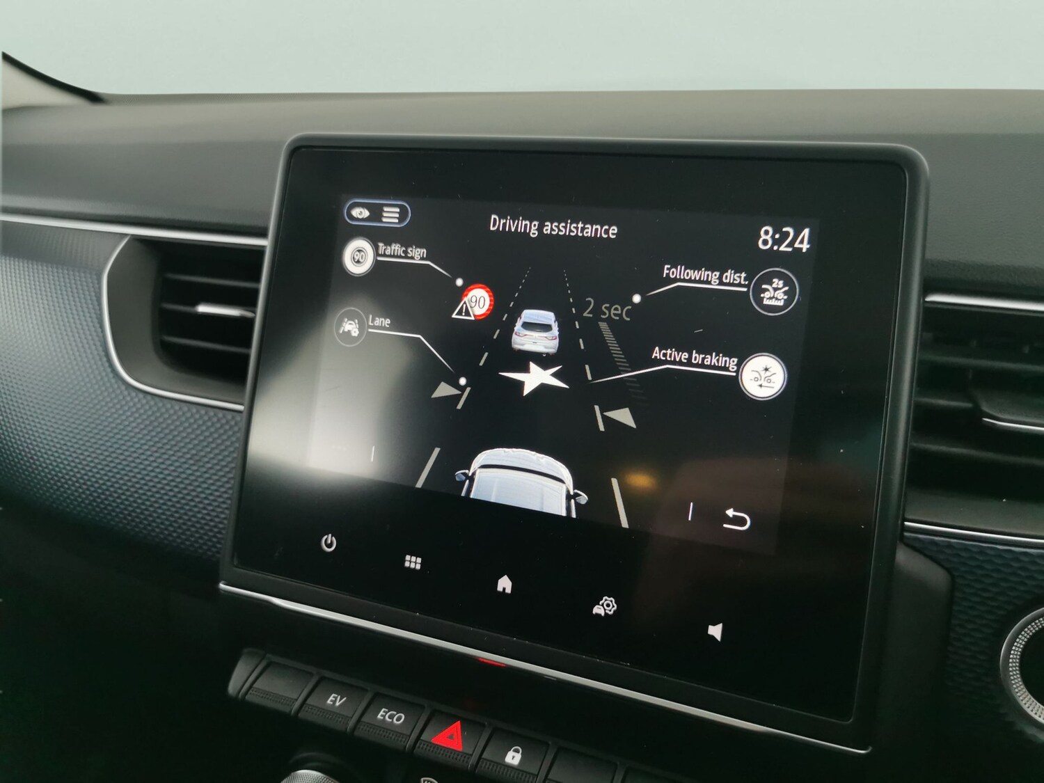 Used Renault Arkana 2022 for sale - 77686165: Photo 18