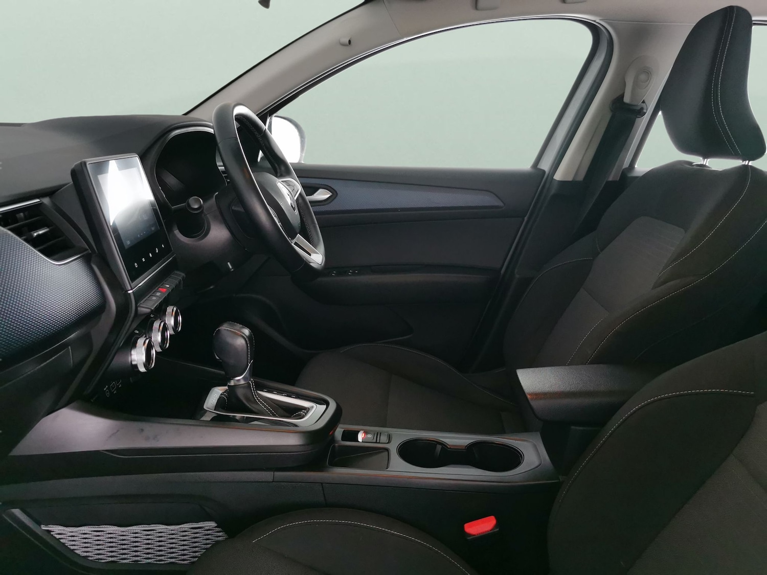 Used Renault Arkana 2022 for sale - 77686165: Photo 4