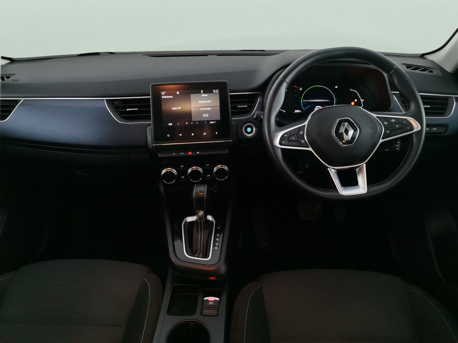 Used Renault Arkana 2022 for sale - 77686165: Photo 6