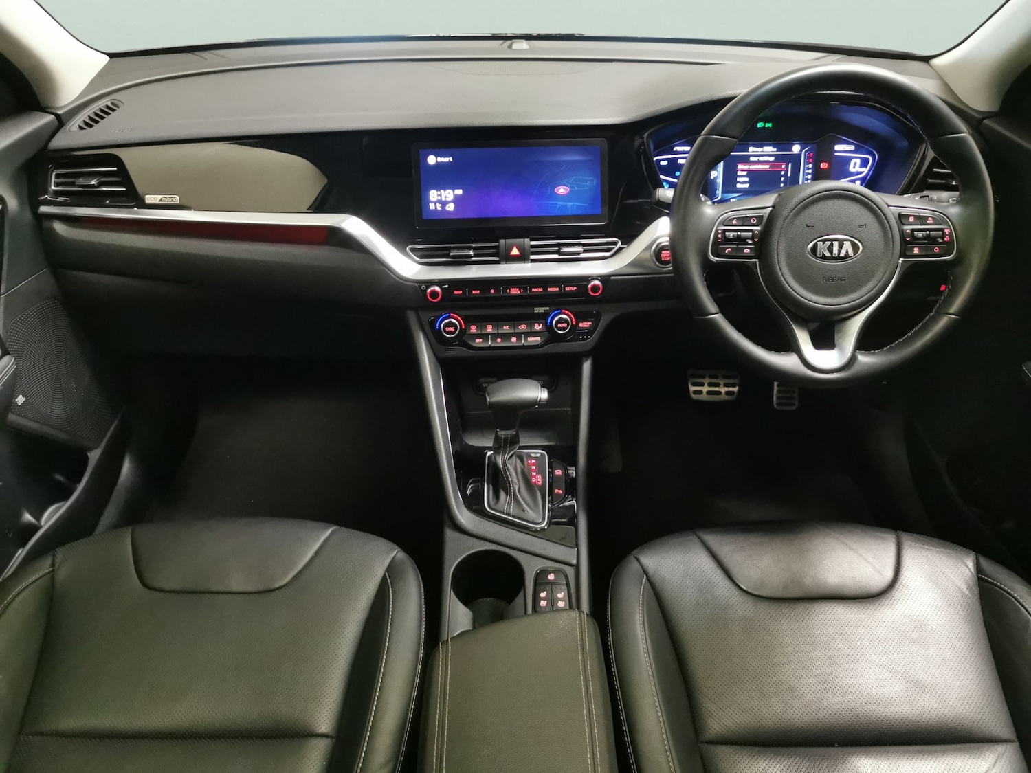 Used Kia Niro 2020 for sale - 77591732: Photo 8