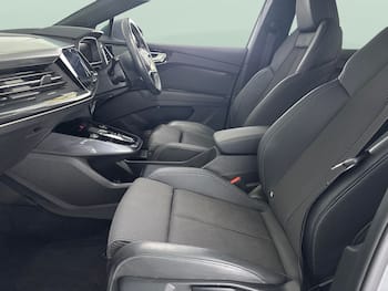Used Audi Q4 e-tron 2023 for sale - 79648294: Photo