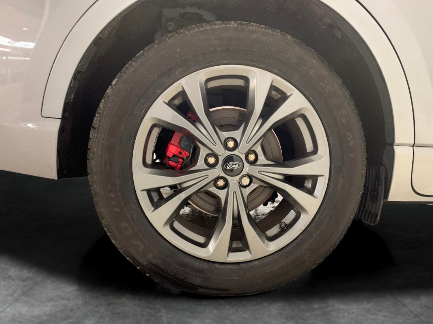 Used Ford Kuga 2021 for sale - 76515171: Photo 24