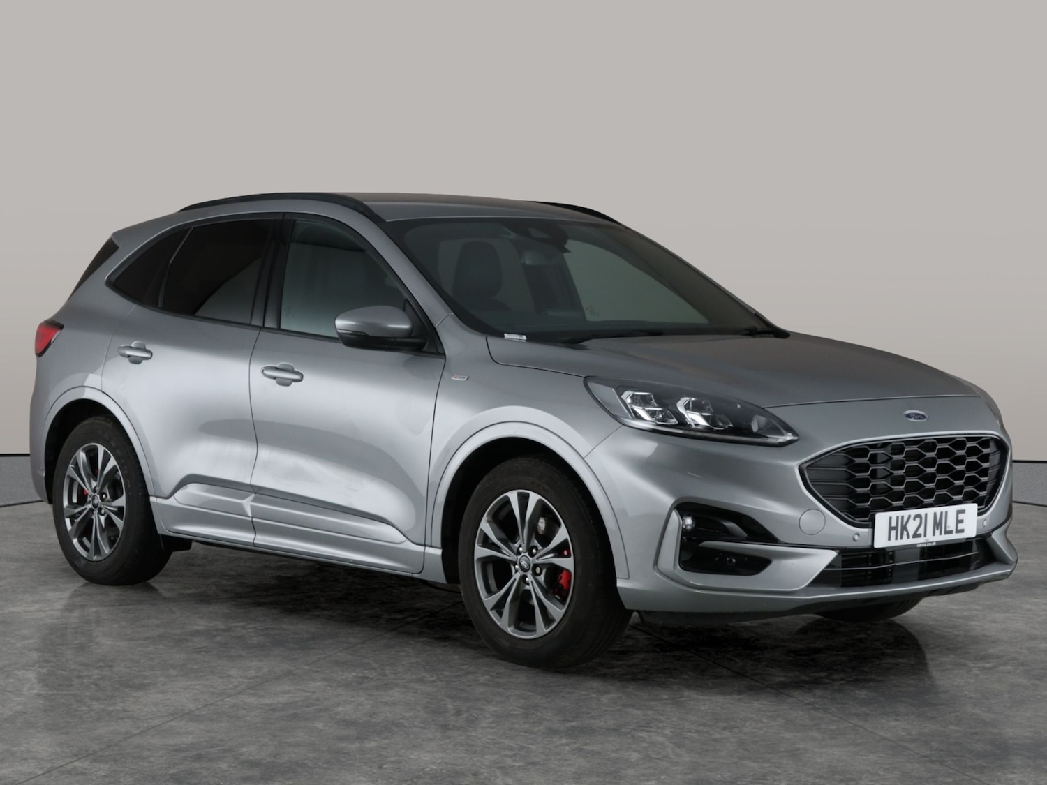 Used Ford Kuga 2021 for sale - 76515171: Photo 8