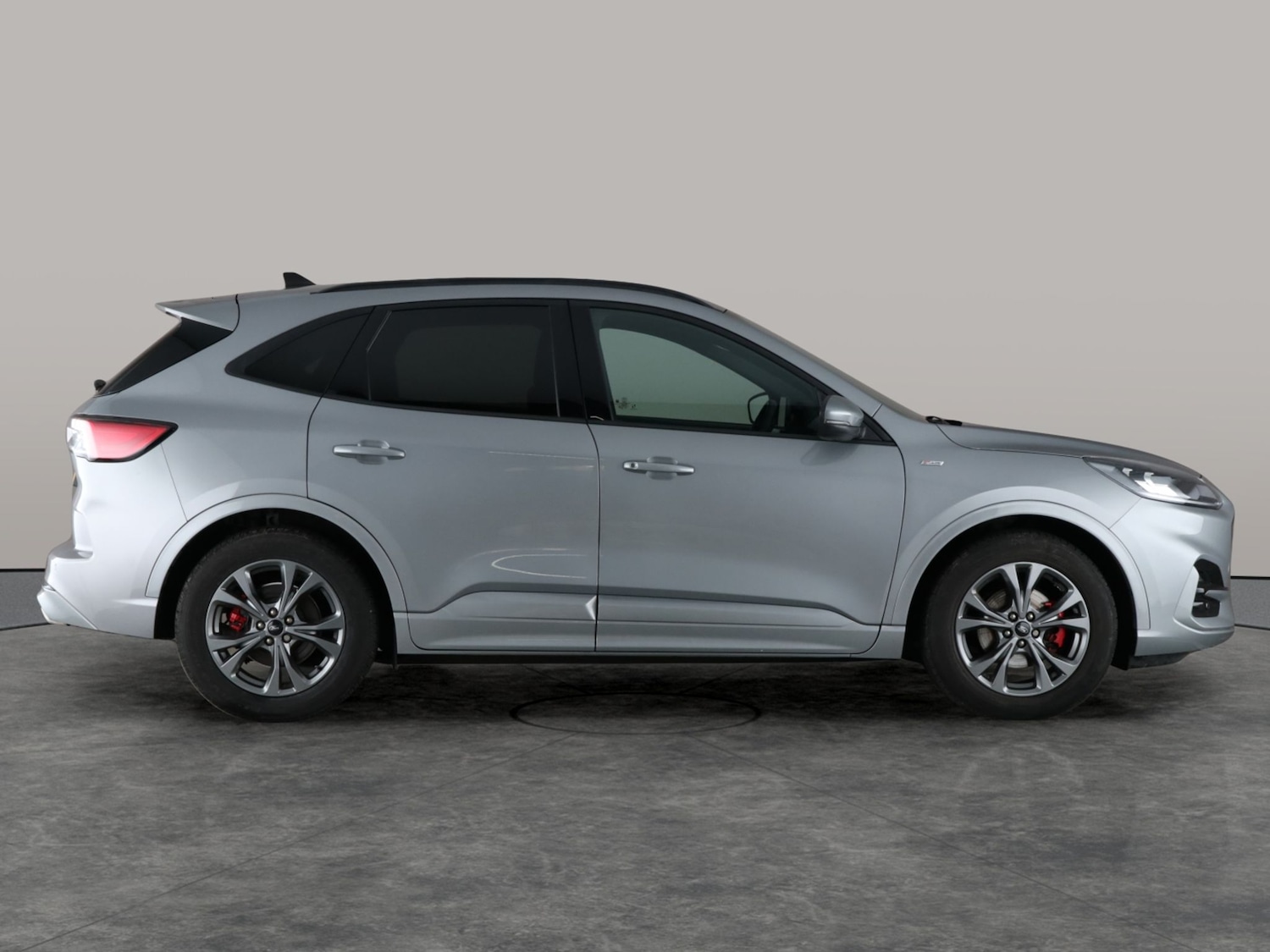 Used Ford Kuga 2021 for sale - 76515171: Photo 9