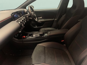 Used Mercedes-Benz A-Class 2019 for sale - 78768403: Photo