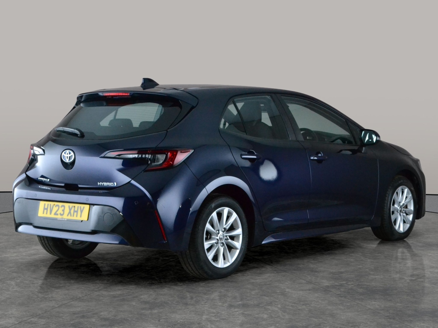 Used Toyota Corolla 2023 for sale - 77701775: Photo 10