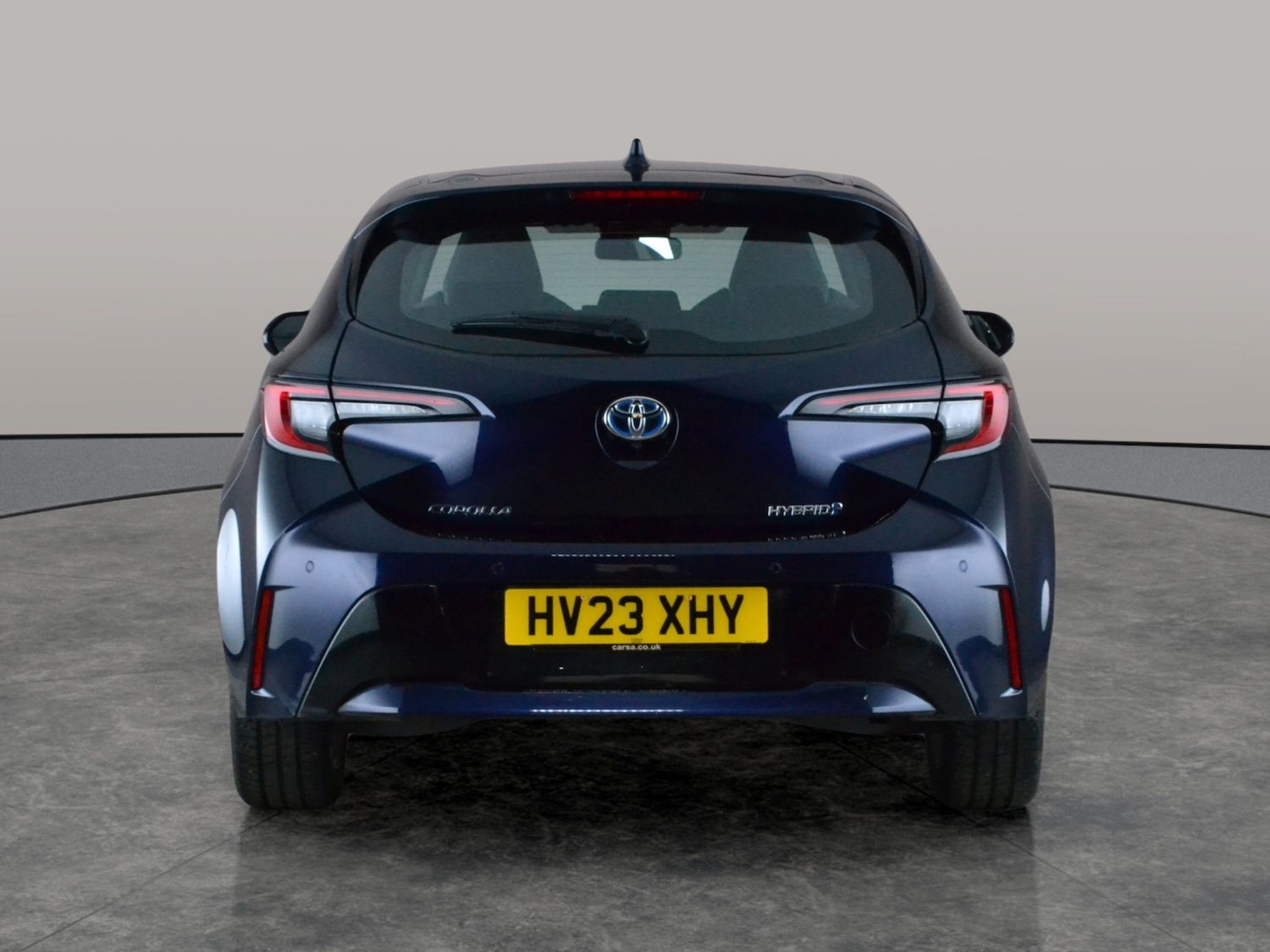 Used Toyota Corolla 2023 for sale - 77701775: Photo 11