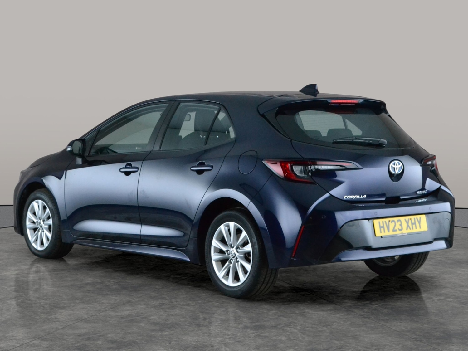 Used Toyota Corolla 2023 for sale - 77701775: Photo 12