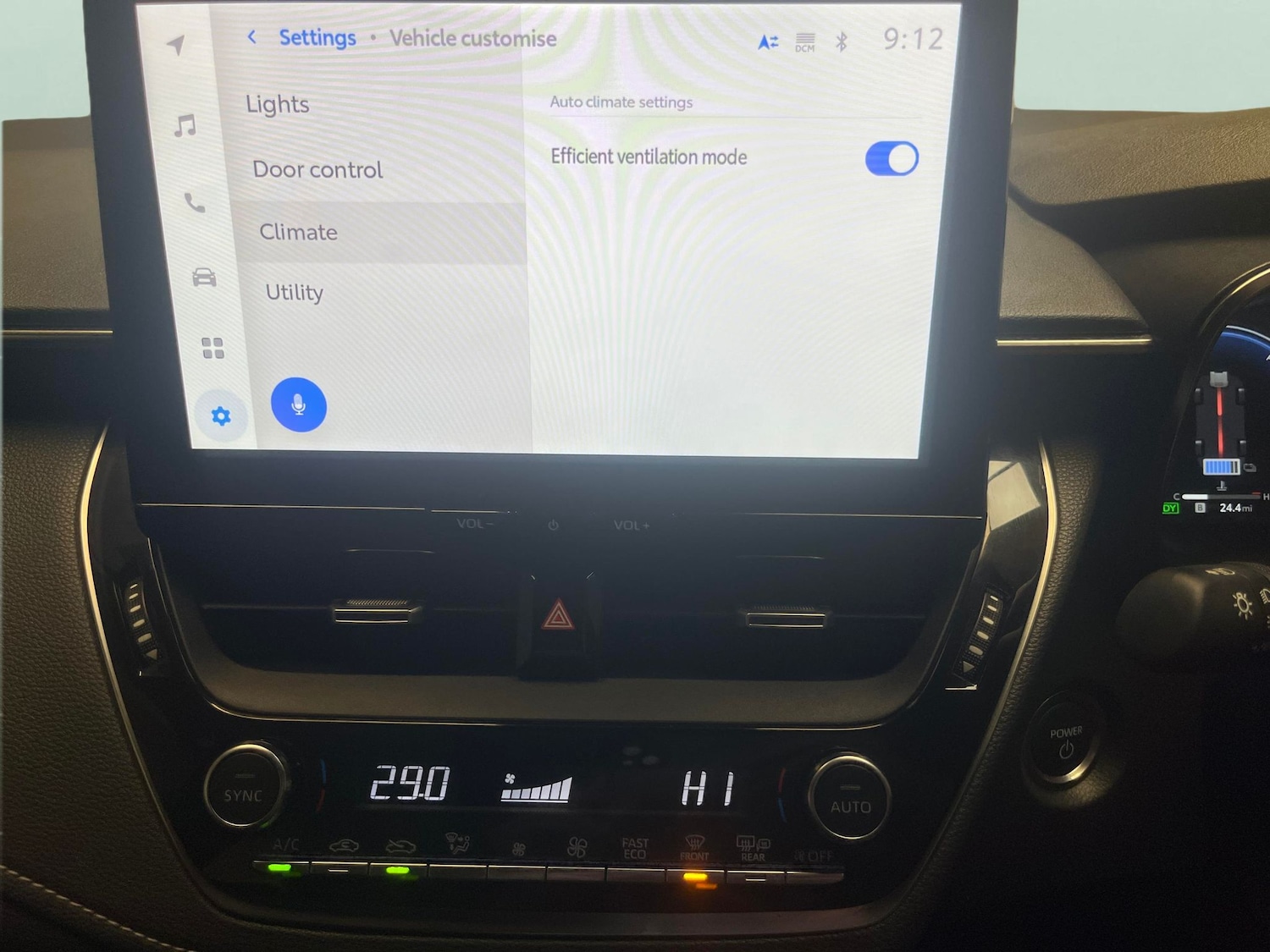 Used Toyota Corolla 2023 for sale - 77701775: Photo 17