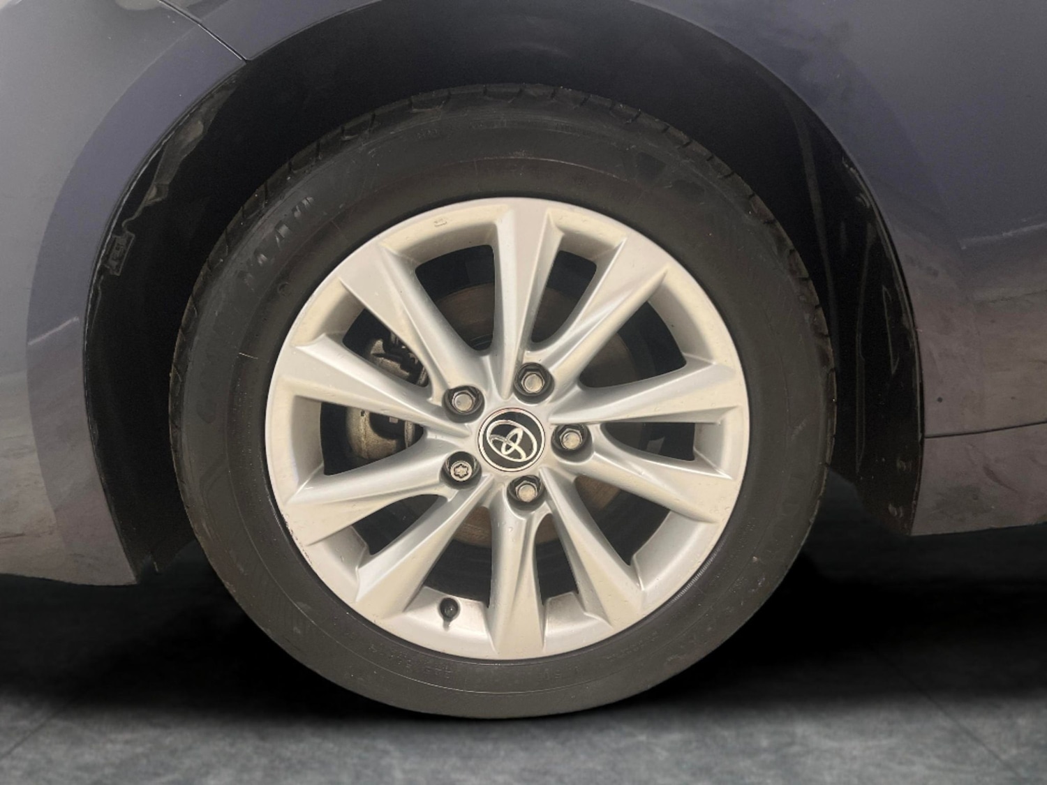 Used Toyota Corolla 2023 for sale - 77701775: Photo 21