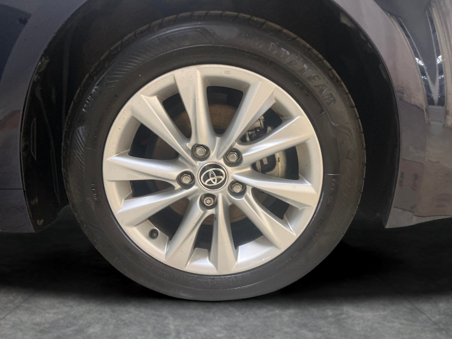 Used Toyota Corolla 2023 for sale - 77701775: Photo 22