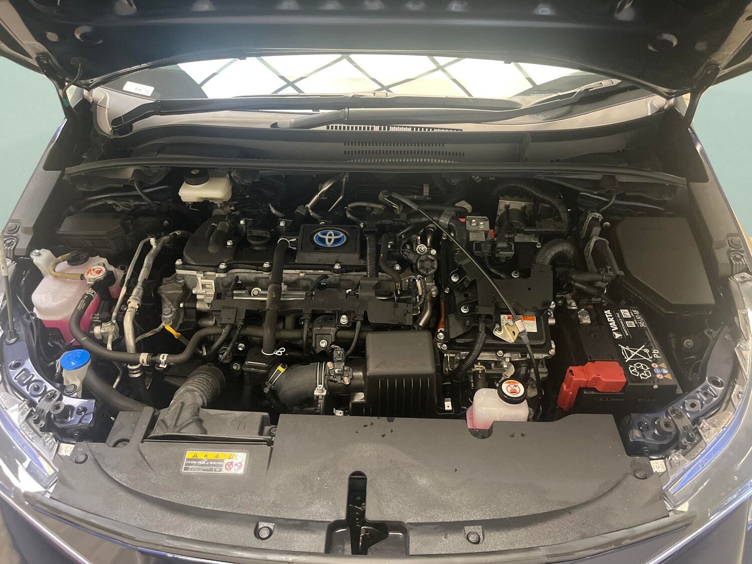 Used Toyota Corolla 2023 for sale - 77701775: Photo 31