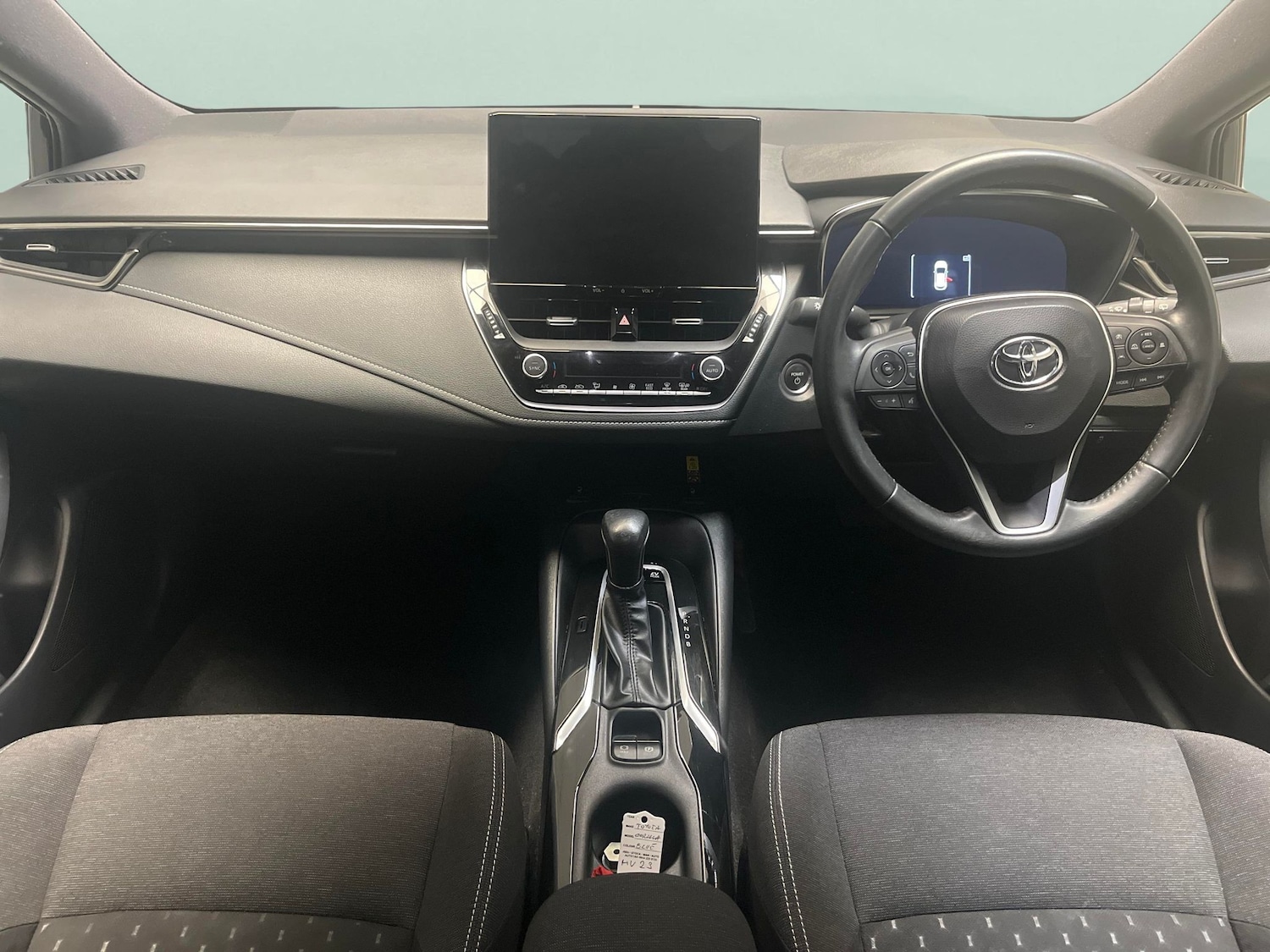 Used Toyota Corolla 2023 for sale - 77701775: Photo 7